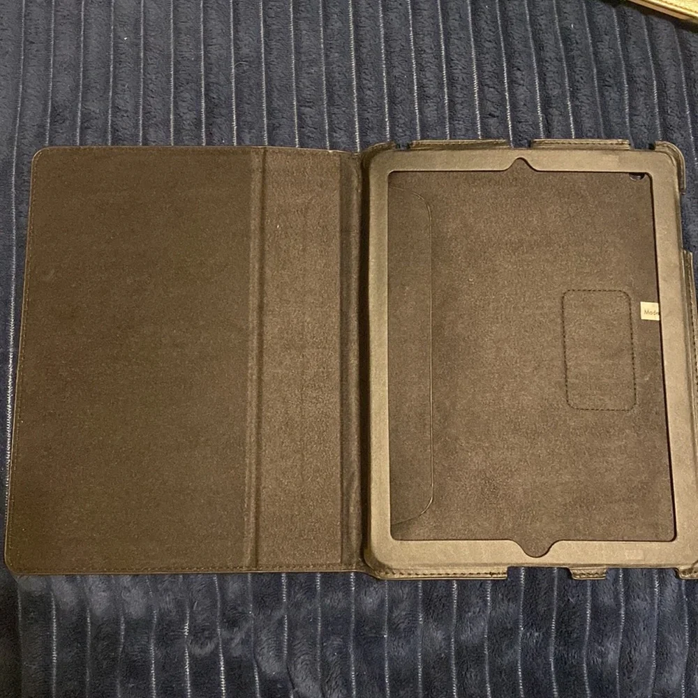iPad Air Cover